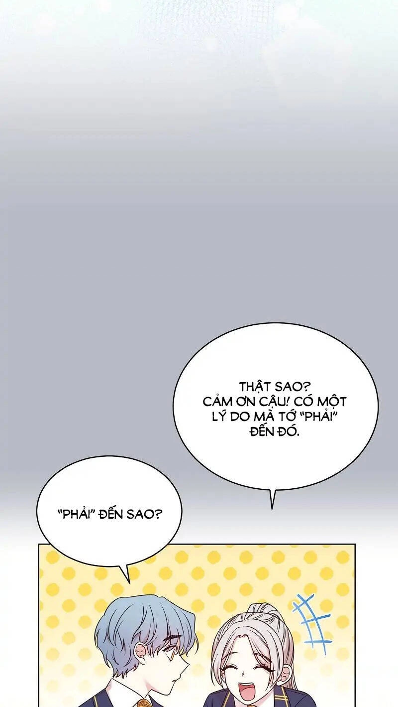 Tôi Chán Nản Vì Chồng Thứ Hai Không Chung Thủy Chapter 36.2 - 23