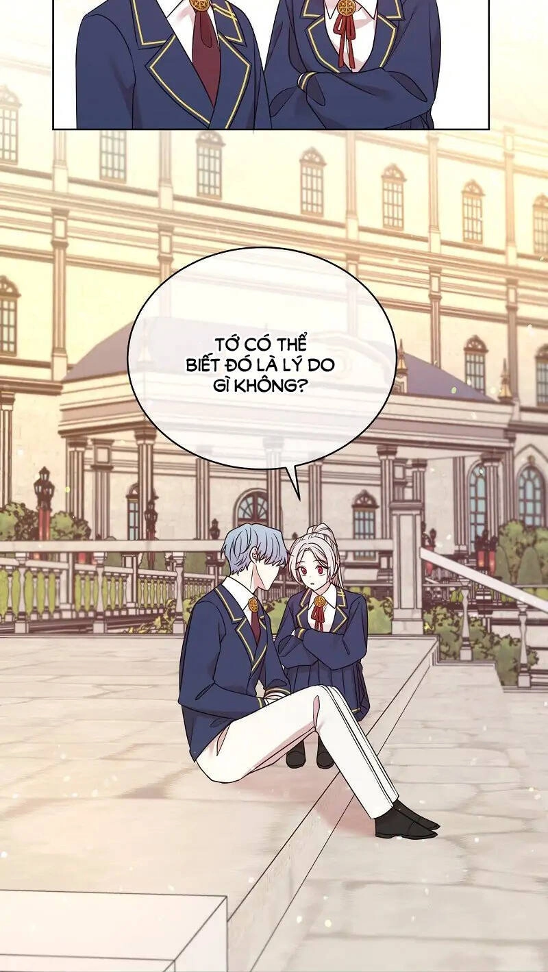 Tôi Chán Nản Vì Chồng Thứ Hai Không Chung Thủy Chapter 36.2 - 24