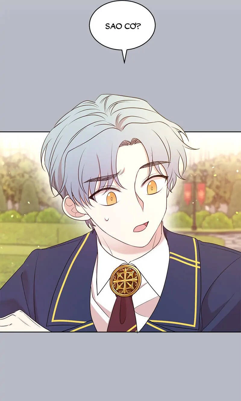 Tôi Chán Nản Vì Chồng Thứ Hai Không Chung Thủy Chapter 37.1 - 4