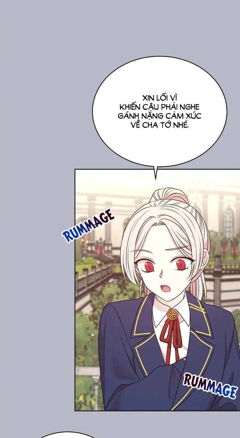 Tôi Chán Nản Vì Chồng Thứ Hai Không Chung Thủy Chapter 37.1 - 5