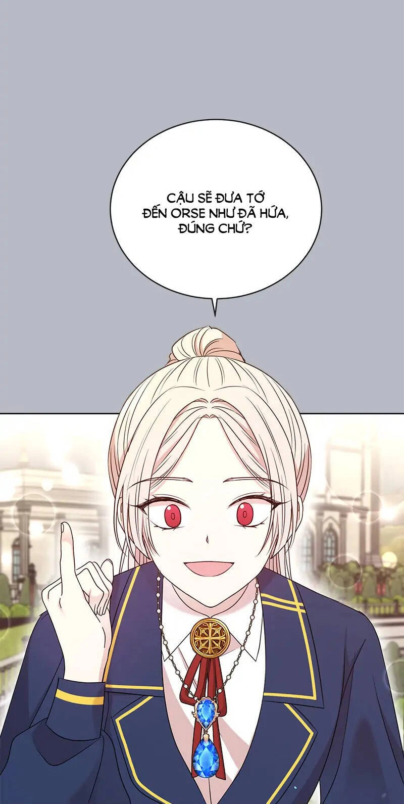 Tôi Chán Nản Vì Chồng Thứ Hai Không Chung Thủy Chapter 37.1 - 8