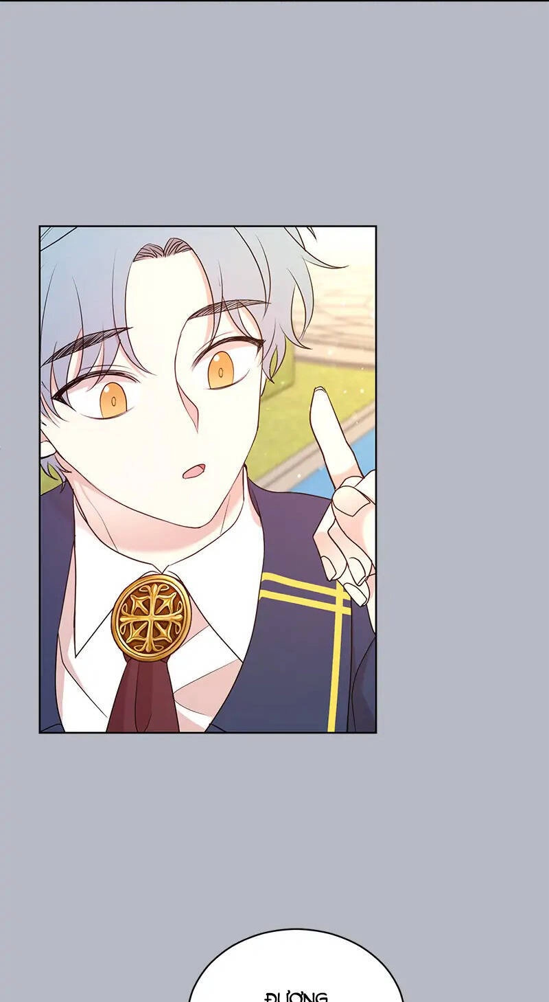 Tôi Chán Nản Vì Chồng Thứ Hai Không Chung Thủy Chapter 37.1 - 9