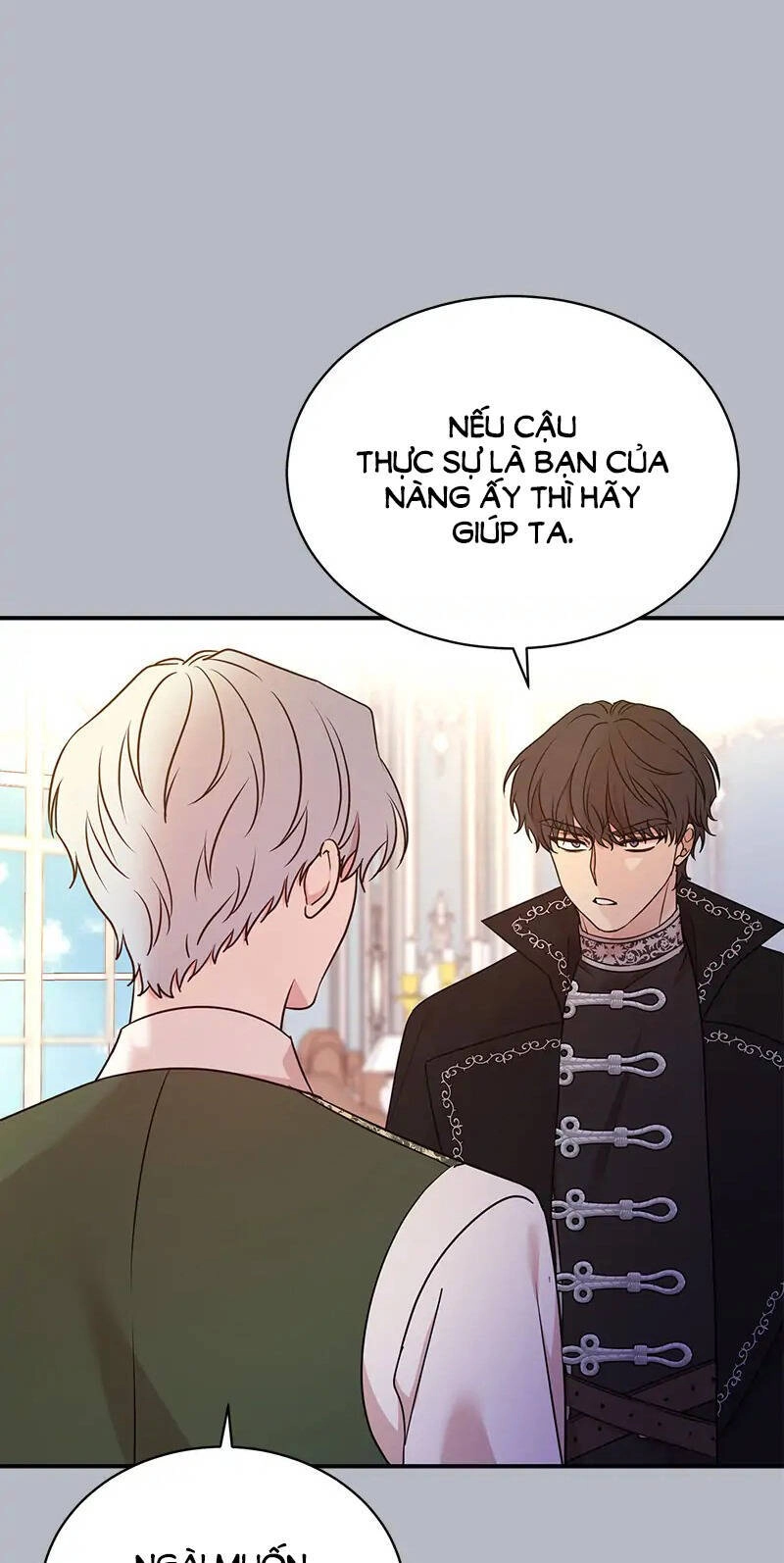 Tôi Chán Nản Vì Chồng Thứ Hai Không Chung Thủy Chapter 37.1 - 17