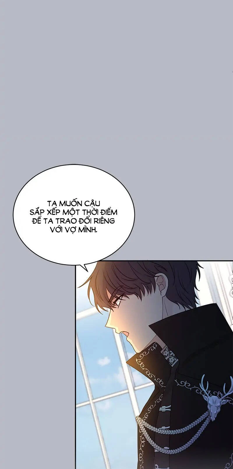 Tôi Chán Nản Vì Chồng Thứ Hai Không Chung Thủy Chapter 37.1 - 19