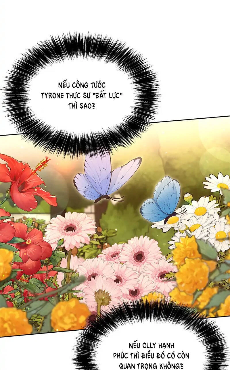 Tôi Chán Nản Vì Chồng Thứ Hai Không Chung Thủy Chapter 37.1 - 21