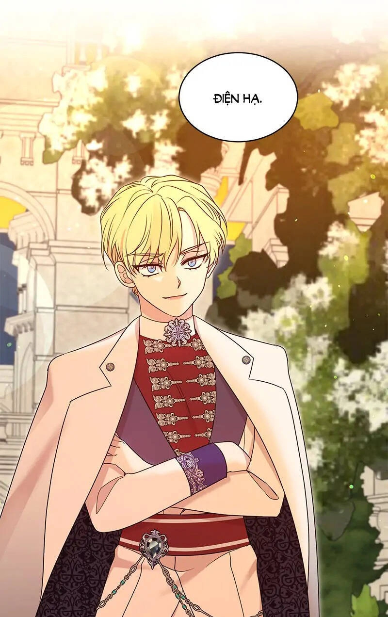 Tôi Chán Nản Vì Chồng Thứ Hai Không Chung Thủy Chapter 37.1 - 23