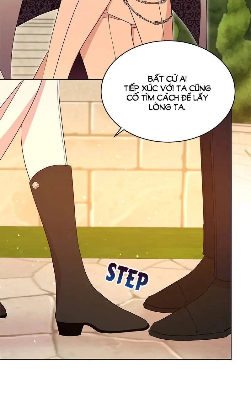 Tôi Chán Nản Vì Chồng Thứ Hai Không Chung Thủy Chapter 37.1 - 24