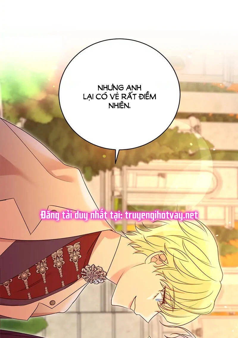 Tôi Chán Nản Vì Chồng Thứ Hai Không Chung Thủy Chapter 37.1 - 25