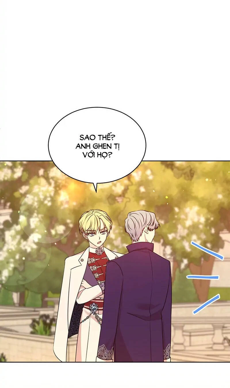 Tôi Chán Nản Vì Chồng Thứ Hai Không Chung Thủy Chapter 37.1 - 30