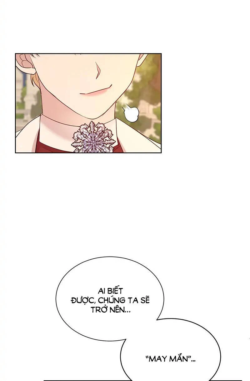 Tôi Chán Nản Vì Chồng Thứ Hai Không Chung Thủy Chapter 37.1 - 33