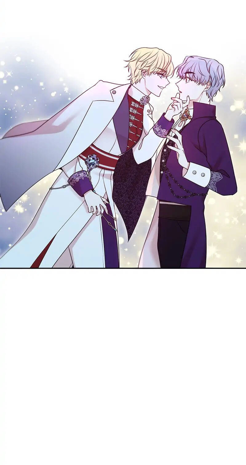 Tôi Chán Nản Vì Chồng Thứ Hai Không Chung Thủy Chapter 37.1 - 35