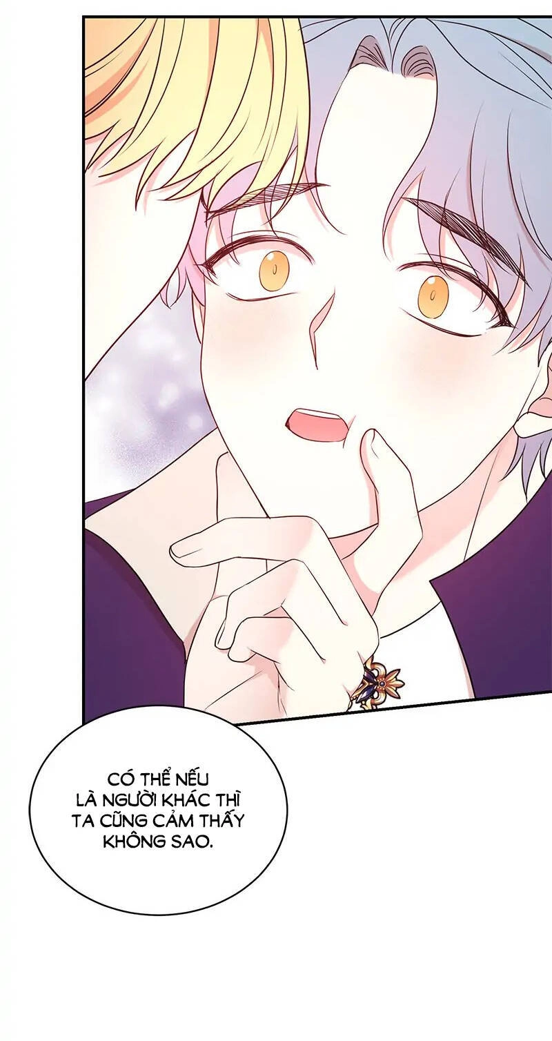 Tôi Chán Nản Vì Chồng Thứ Hai Không Chung Thủy Chapter 37.1 - 36