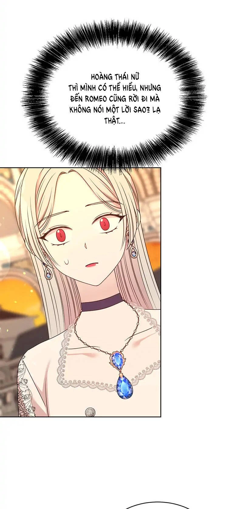 Tôi Chán Nản Vì Chồng Thứ Hai Không Chung Thủy Chapter 37.2 - 3