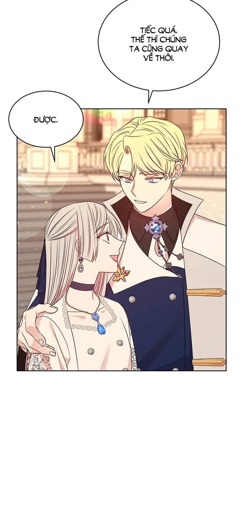 Tôi Chán Nản Vì Chồng Thứ Hai Không Chung Thủy Chapter 37.2 - 4