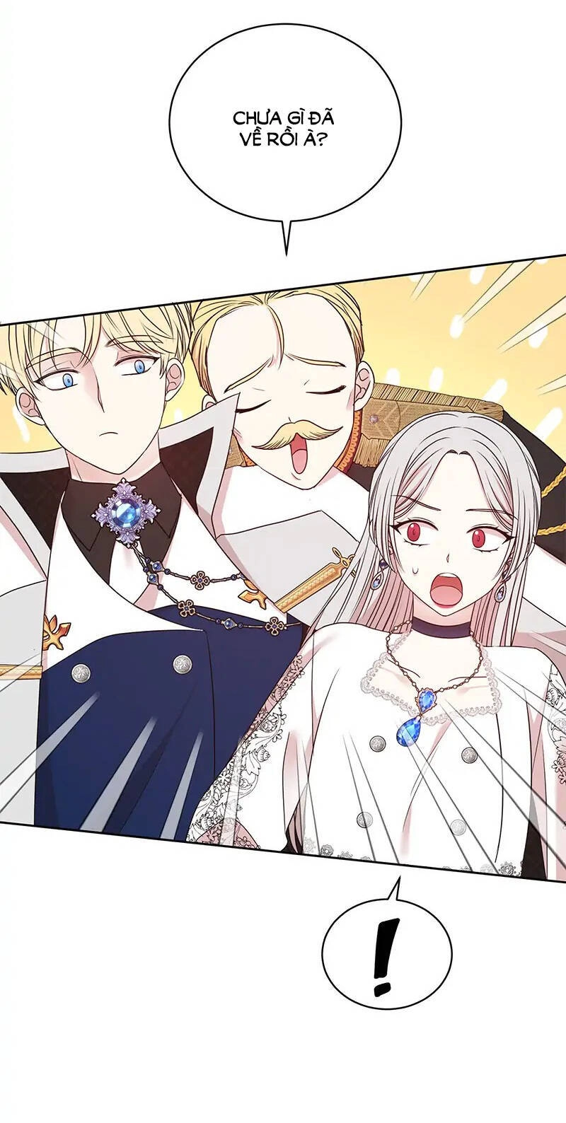 Tôi Chán Nản Vì Chồng Thứ Hai Không Chung Thủy Chapter 37.2 - 6