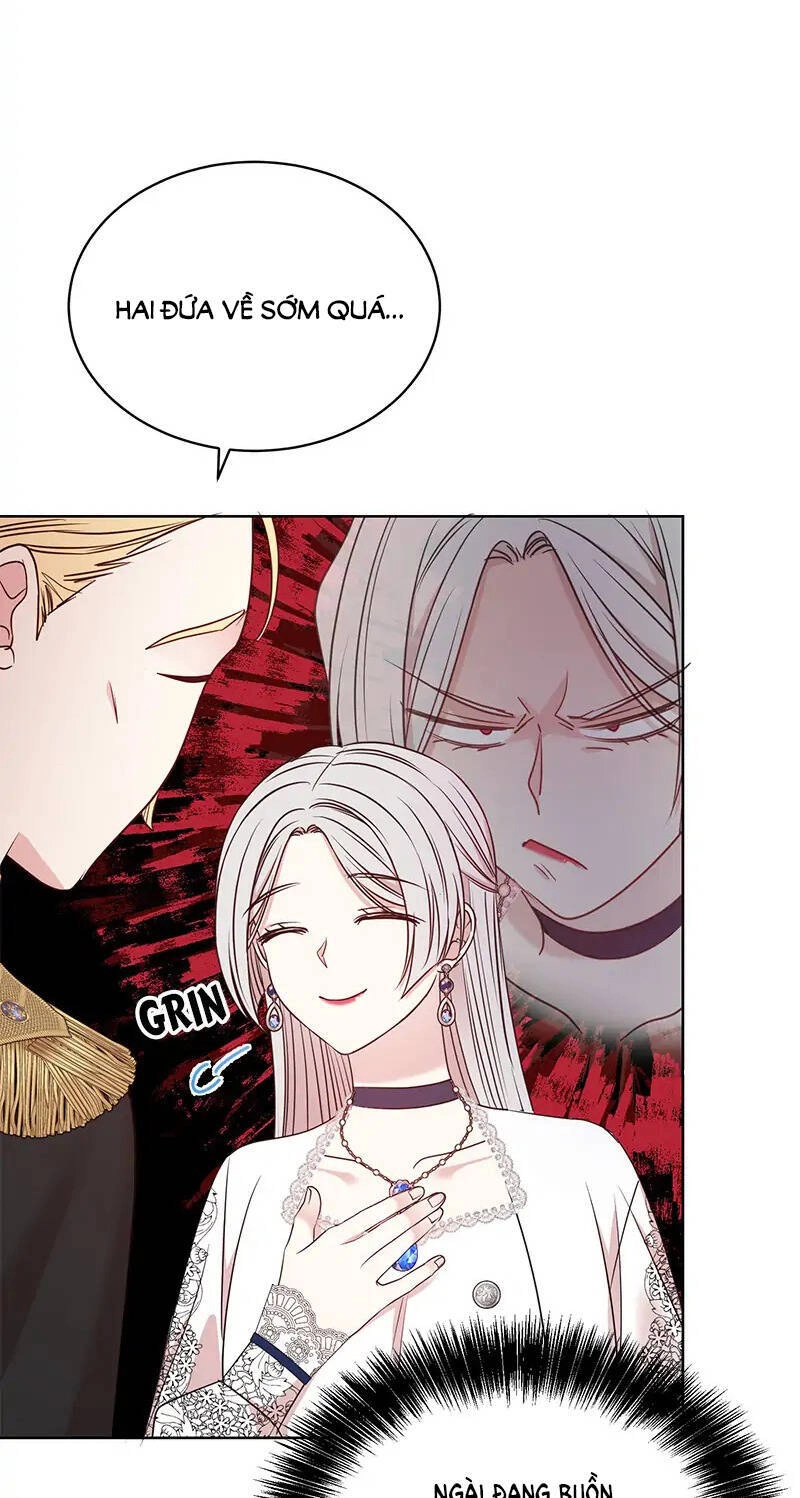 Tôi Chán Nản Vì Chồng Thứ Hai Không Chung Thủy Chapter 37.2 - 7