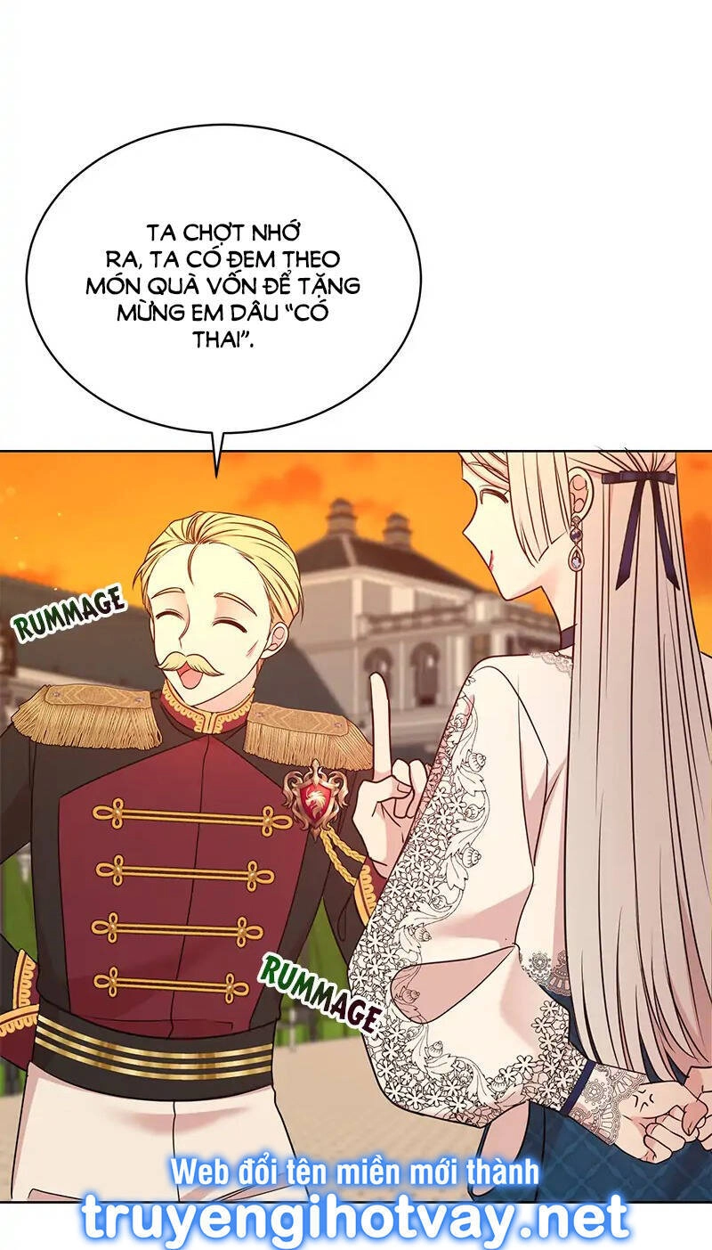 Tôi Chán Nản Vì Chồng Thứ Hai Không Chung Thủy Chapter 37.2 - 11