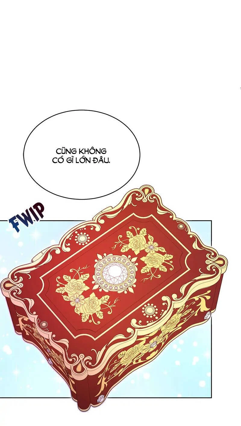 Tôi Chán Nản Vì Chồng Thứ Hai Không Chung Thủy Chapter 38.1 - 3