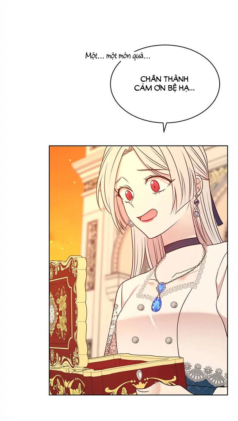 Tôi Chán Nản Vì Chồng Thứ Hai Không Chung Thủy Chapter 38.1 - 4