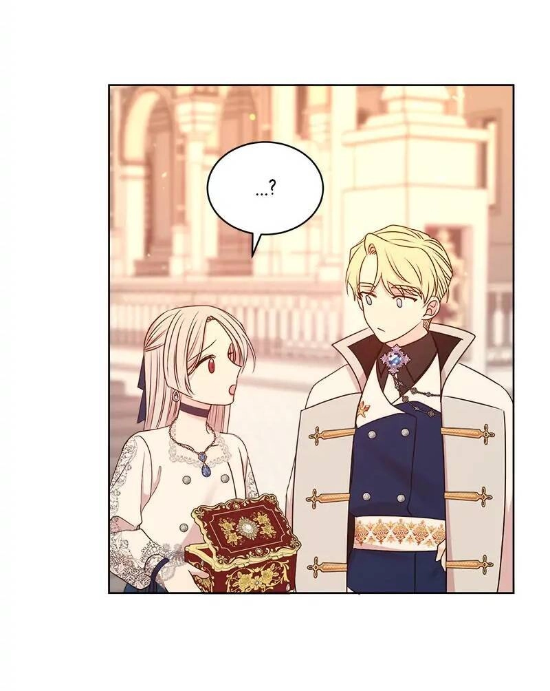 Tôi Chán Nản Vì Chồng Thứ Hai Không Chung Thủy Chapter 38.1 - 12