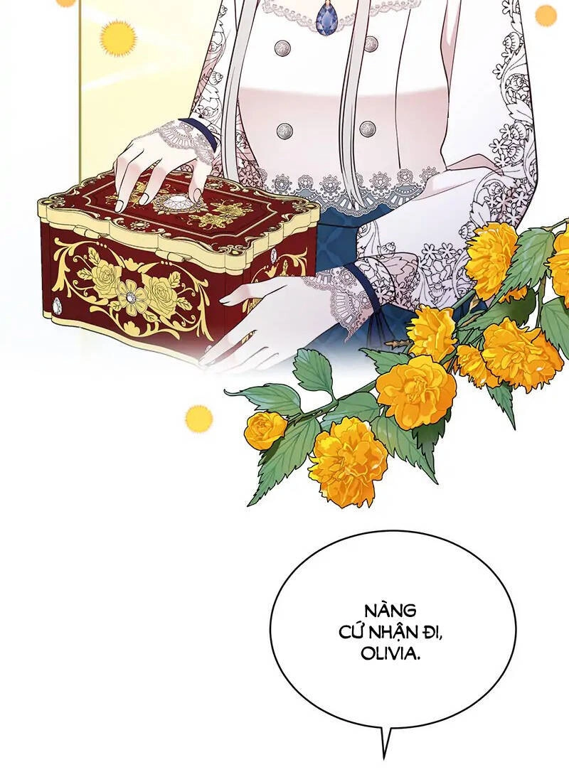 Tôi Chán Nản Vì Chồng Thứ Hai Không Chung Thủy Chapter 38.1 - 14