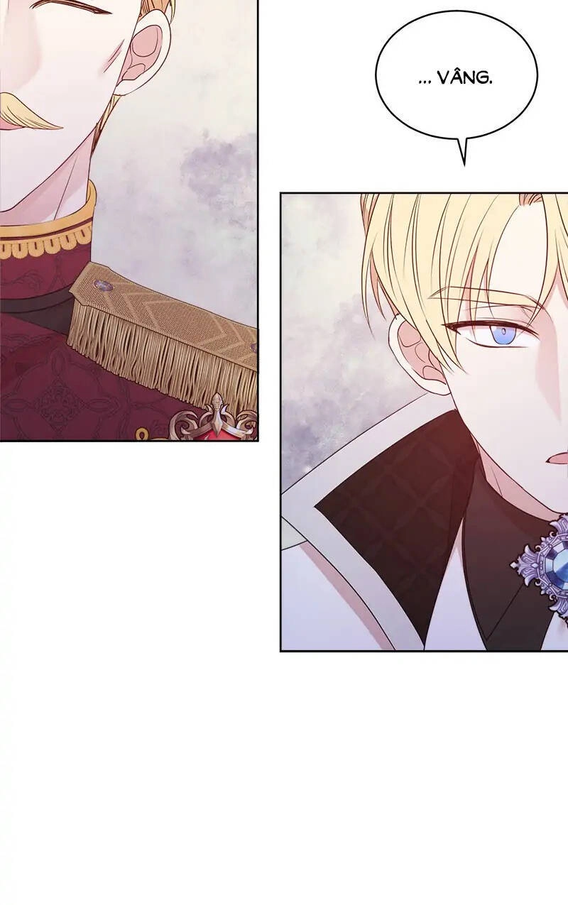 Tôi Chán Nản Vì Chồng Thứ Hai Không Chung Thủy Chapter 38.1 - 18