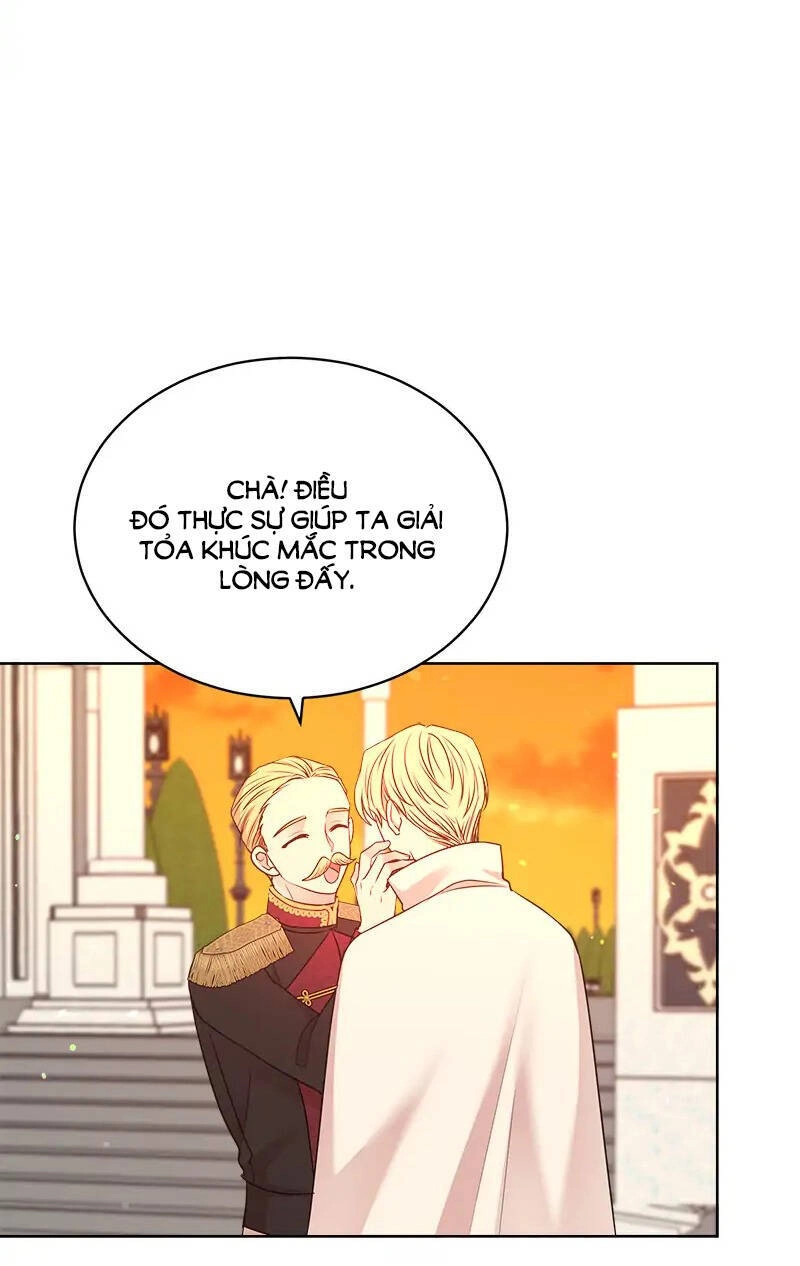 Tôi Chán Nản Vì Chồng Thứ Hai Không Chung Thủy Chapter 38.1 - 19