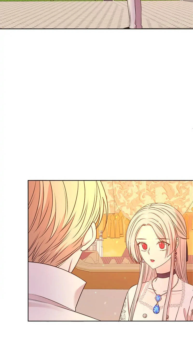 Tôi Chán Nản Vì Chồng Thứ Hai Không Chung Thủy Chapter 38.1 - 22