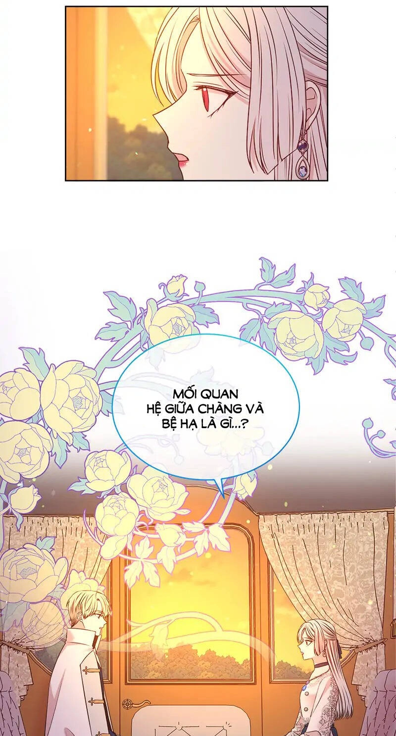 Tôi Chán Nản Vì Chồng Thứ Hai Không Chung Thủy Chapter 38.1 - 25