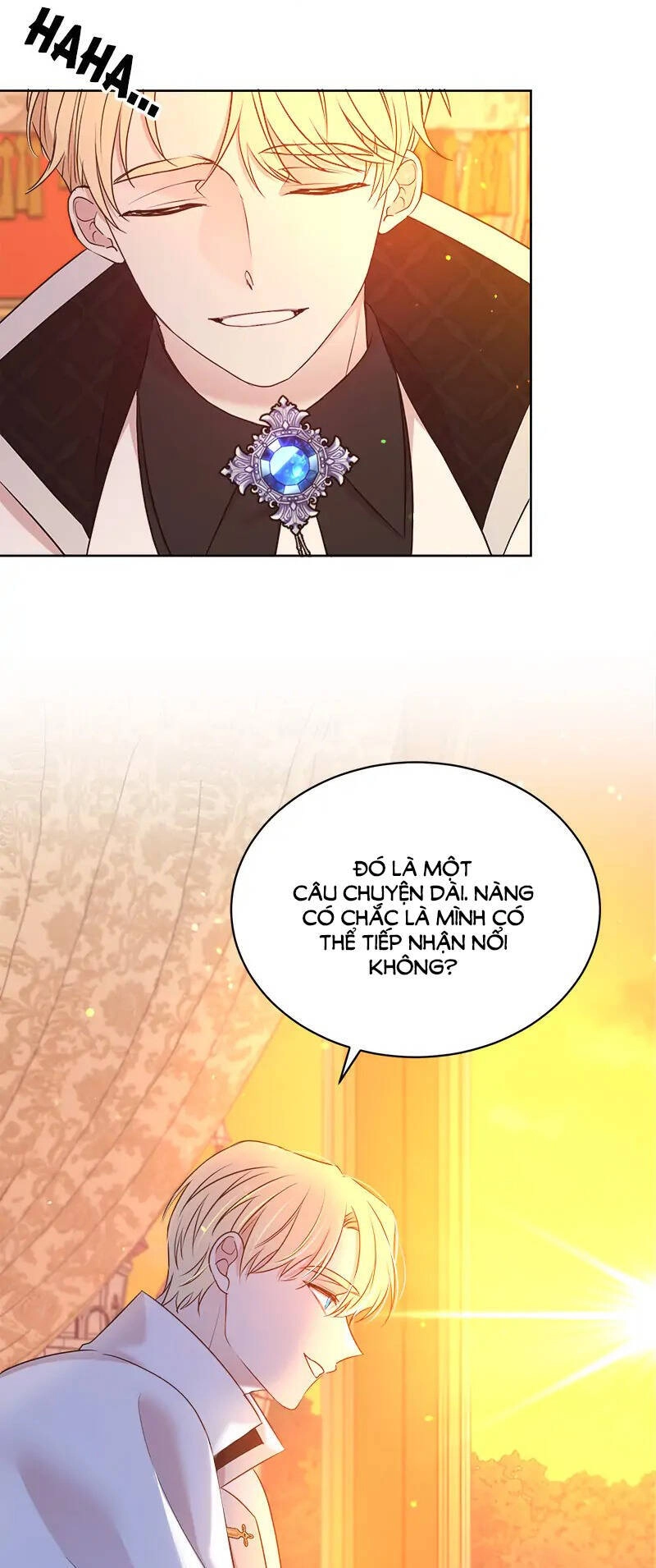 Tôi Chán Nản Vì Chồng Thứ Hai Không Chung Thủy Chapter 38.2 - 3