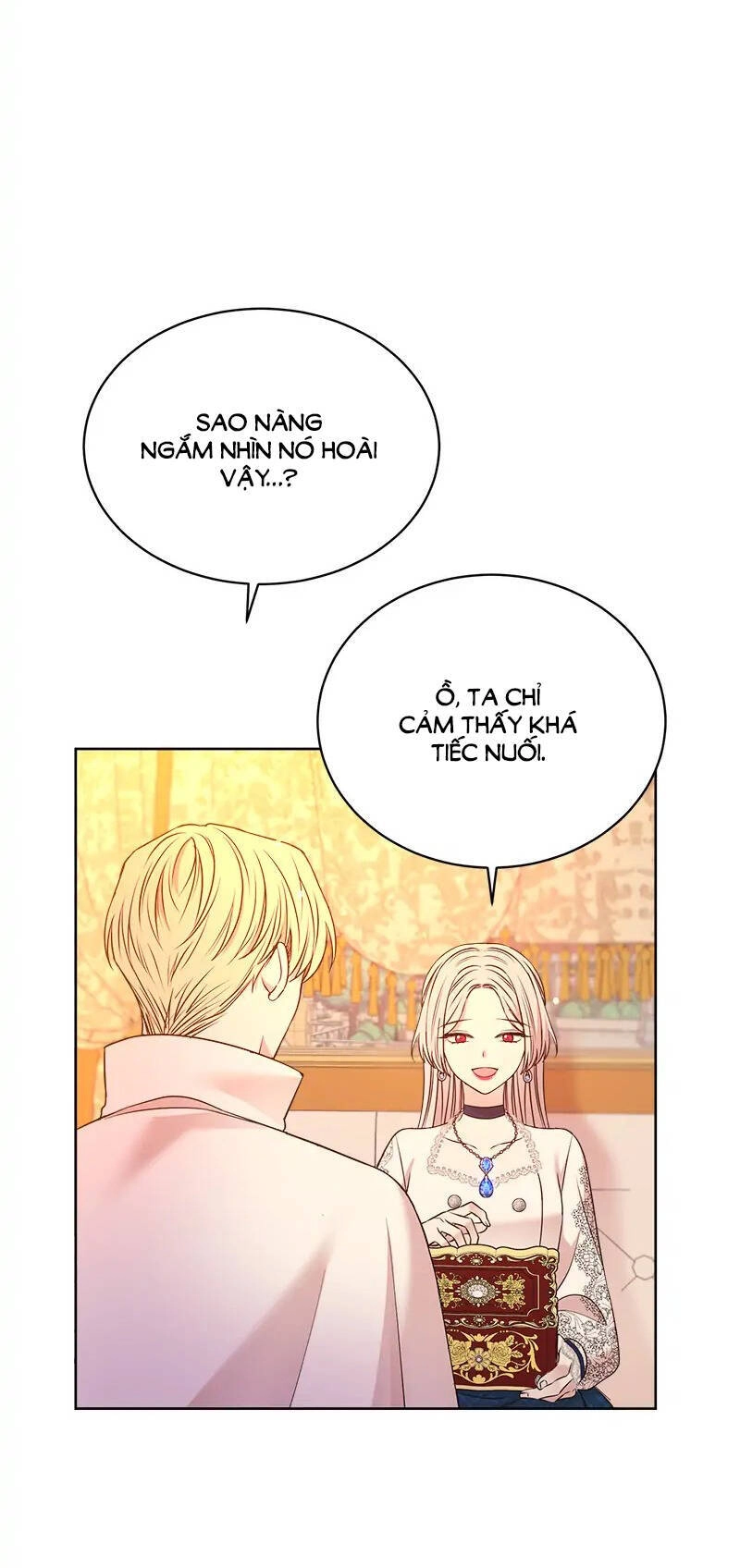 Tôi Chán Nản Vì Chồng Thứ Hai Không Chung Thủy Chapter 38.2 - 12