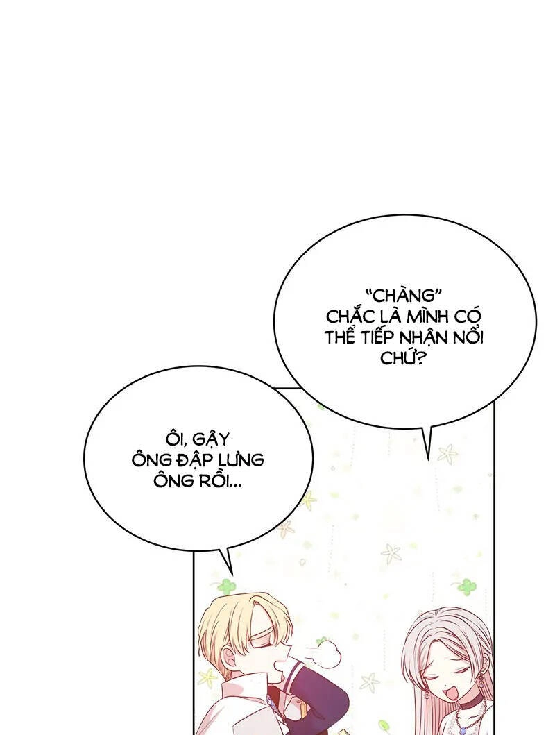 Tôi Chán Nản Vì Chồng Thứ Hai Không Chung Thủy Chapter 38.2 - 19