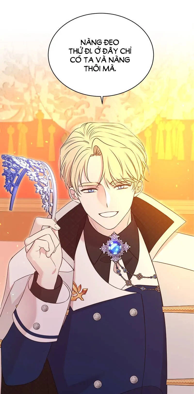 Tôi Chán Nản Vì Chồng Thứ Hai Không Chung Thủy Chapter 38.2 - 21