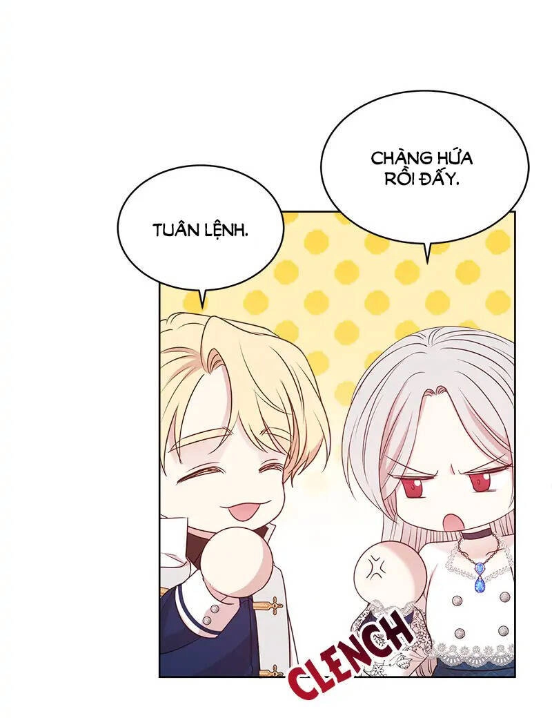 Tôi Chán Nản Vì Chồng Thứ Hai Không Chung Thủy Chapter 38.2 - 31