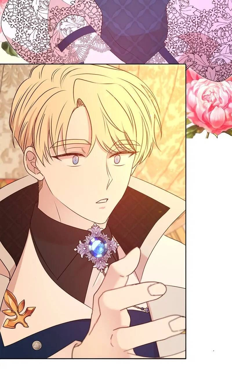 Tôi Chán Nản Vì Chồng Thứ Hai Không Chung Thủy Chapter 38.2 - 35