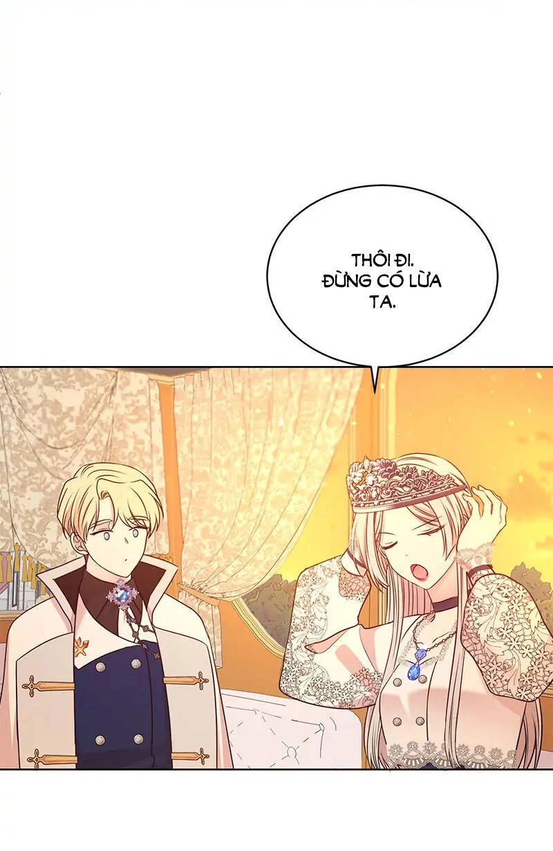 Tôi Chán Nản Vì Chồng Thứ Hai Không Chung Thủy Chapter 38.2 - 37