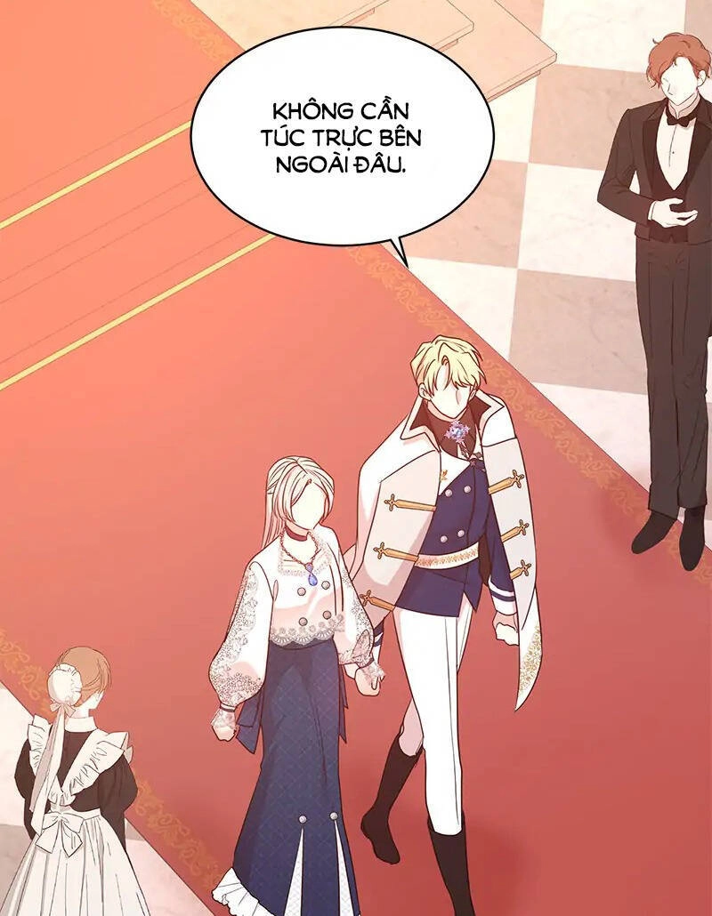 Tôi Chán Nản Vì Chồng Thứ Hai Không Chung Thủy Chapter 38.2 - 43