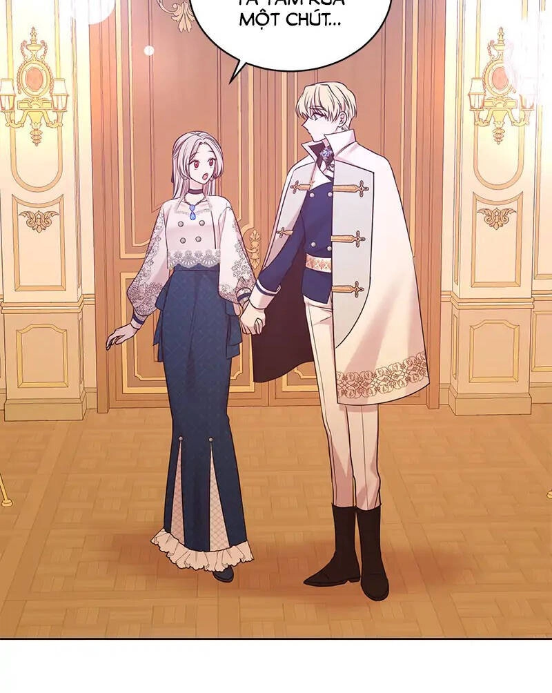 Tôi Chán Nản Vì Chồng Thứ Hai Không Chung Thủy Chapter 39.1 - 4