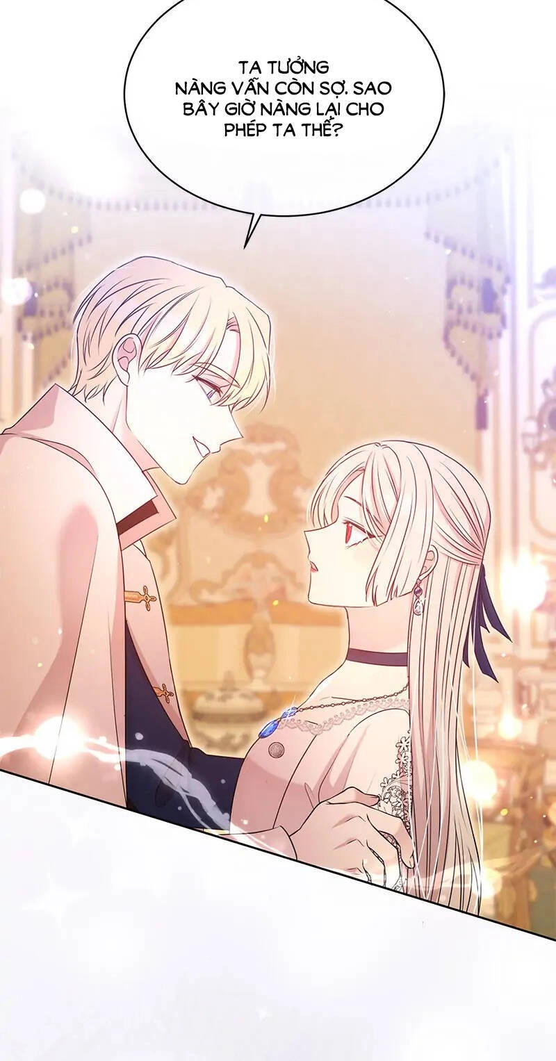 Tôi Chán Nản Vì Chồng Thứ Hai Không Chung Thủy Chapter 39.1 - 8