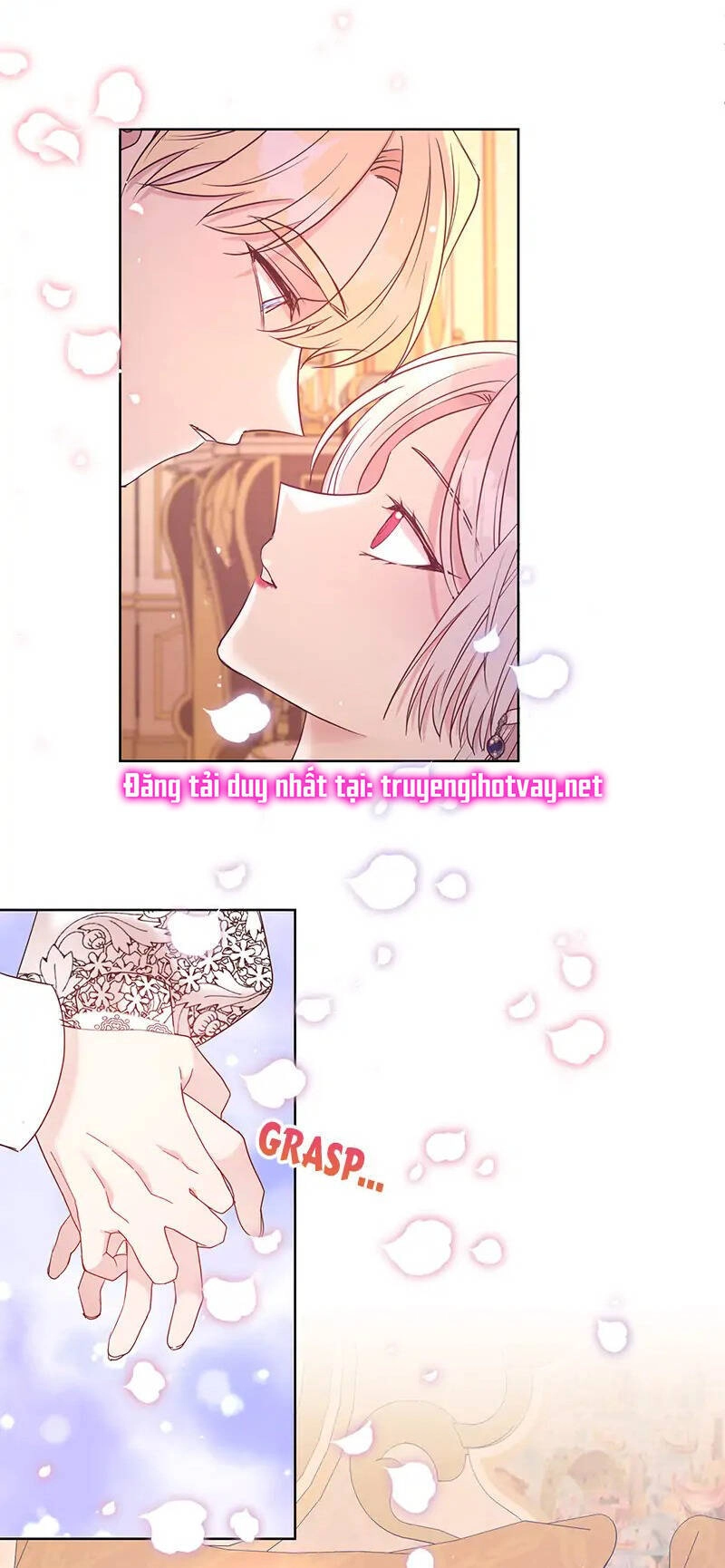 Tôi Chán Nản Vì Chồng Thứ Hai Không Chung Thủy Chapter 39.1 - 17