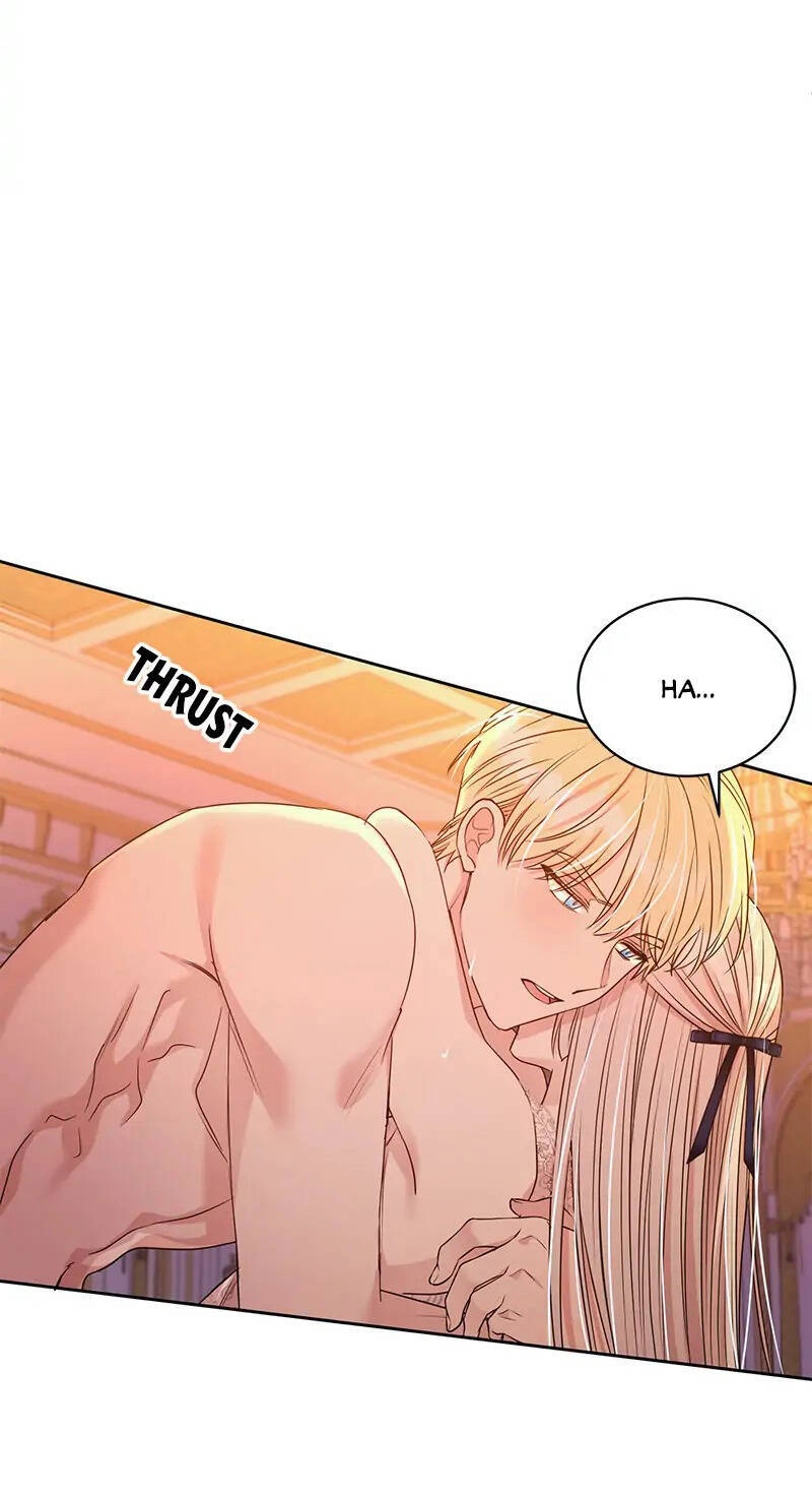 Tôi Chán Nản Vì Chồng Thứ Hai Không Chung Thủy Chapter 39.1 - 28