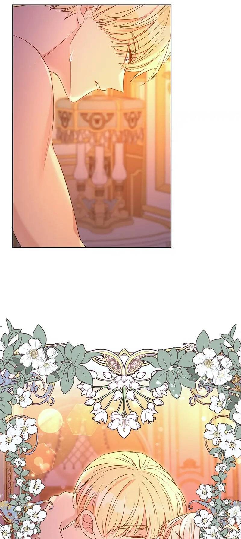 Tôi Chán Nản Vì Chồng Thứ Hai Không Chung Thủy Chapter 39.1 - 34