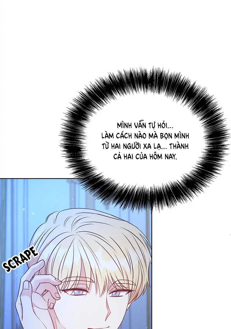 Tôi Chán Nản Vì Chồng Thứ Hai Không Chung Thủy Chapter 39.2 - 1