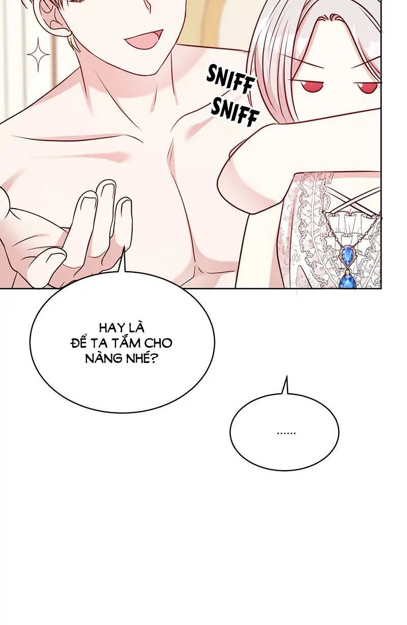 Tôi Chán Nản Vì Chồng Thứ Hai Không Chung Thủy Chapter 39.2 - 34