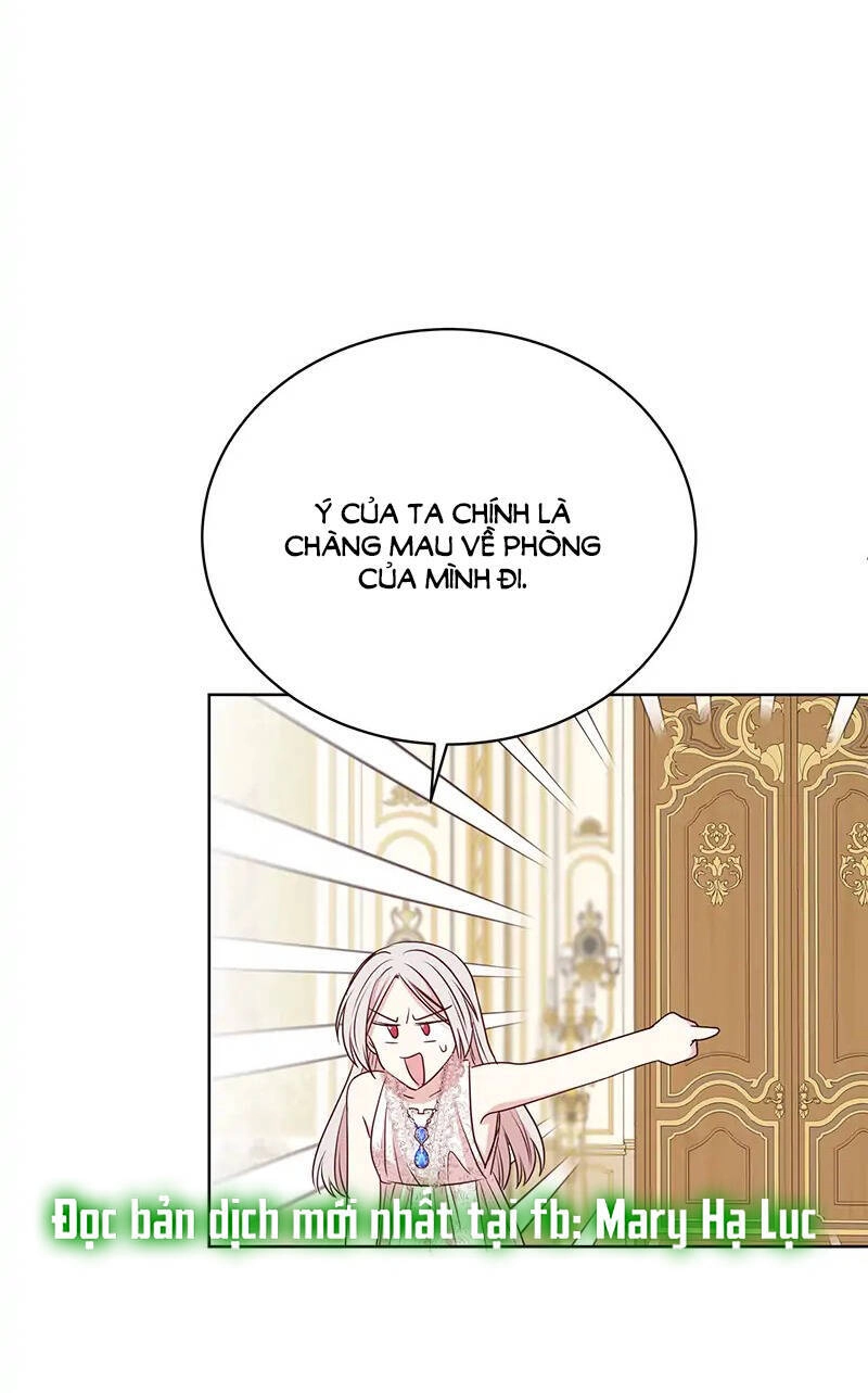 Tôi Chán Nản Vì Chồng Thứ Hai Không Chung Thủy Chapter 39.2 - 35