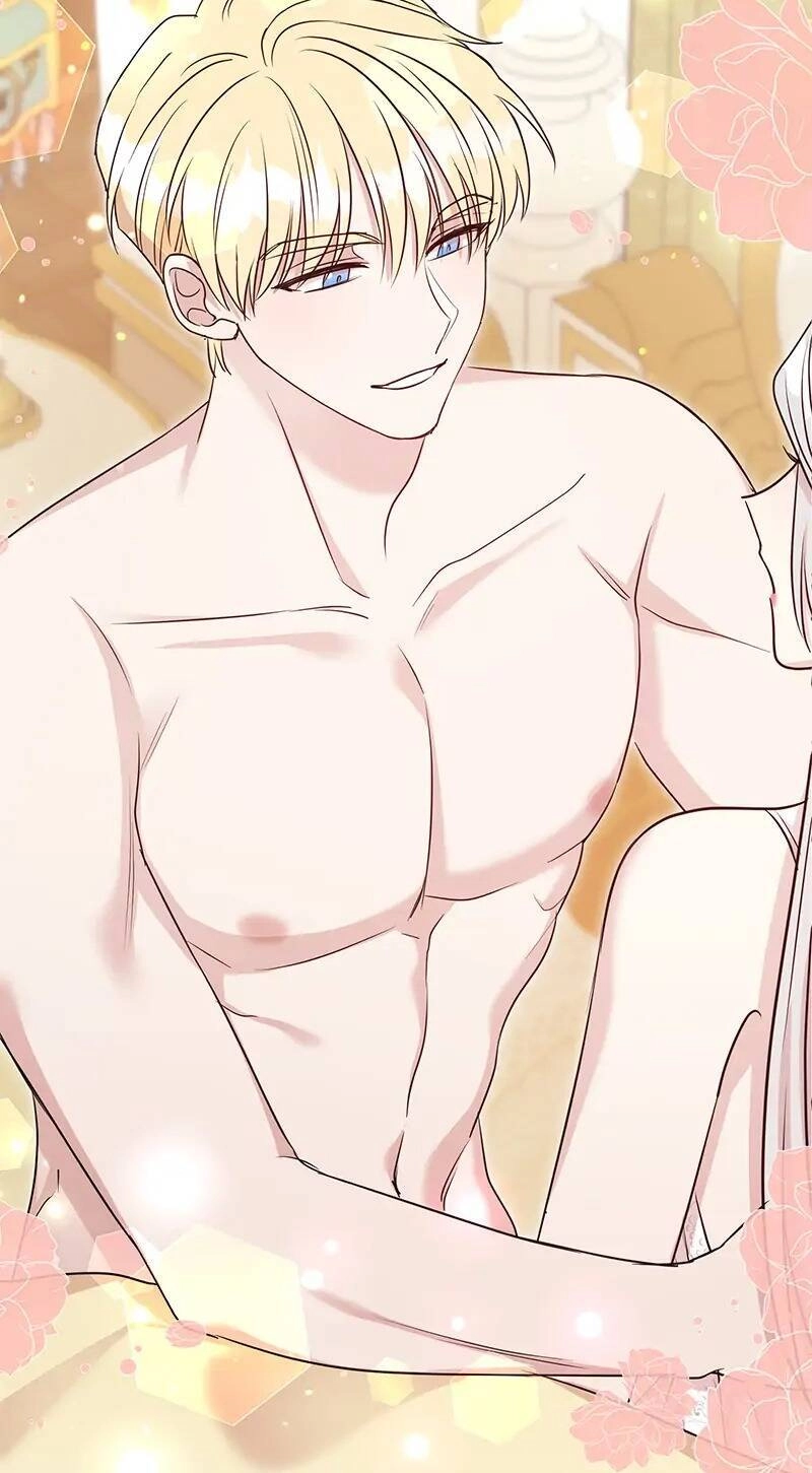 Tôi Chán Nản Vì Chồng Thứ Hai Không Chung Thủy Chapter 39.2 - 37