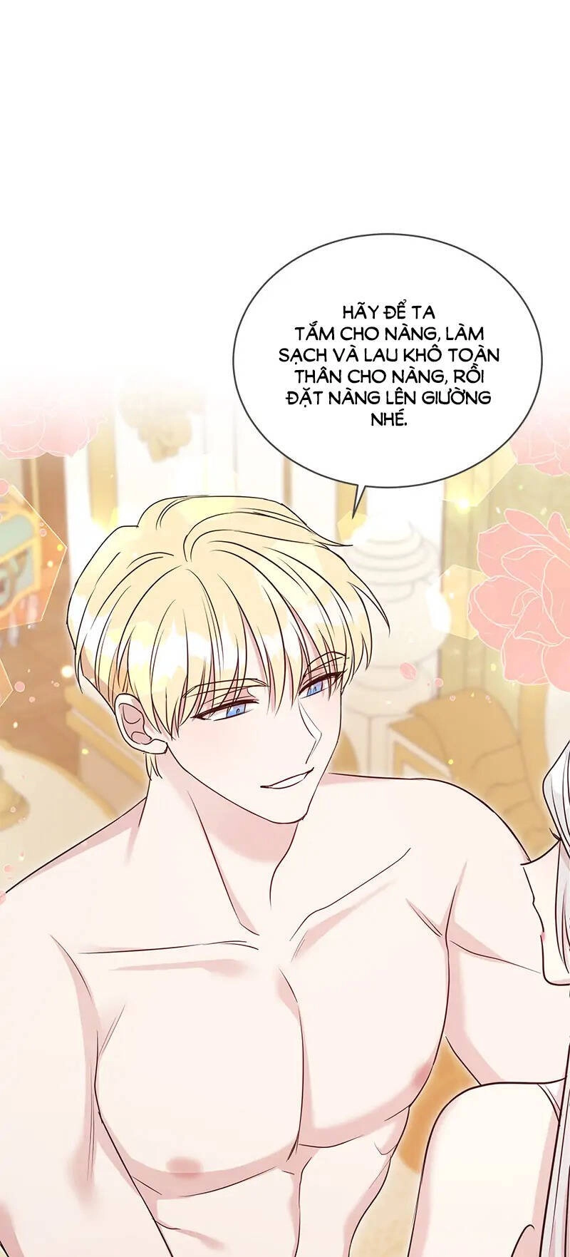 Tôi Chán Nản Vì Chồng Thứ Hai Không Chung Thủy Chapter 40.1 - 3