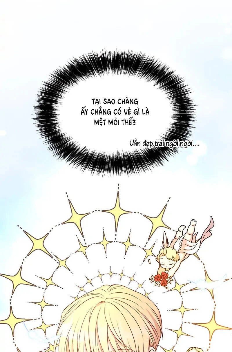 Tôi Chán Nản Vì Chồng Thứ Hai Không Chung Thủy Chapter 40.1 - 7