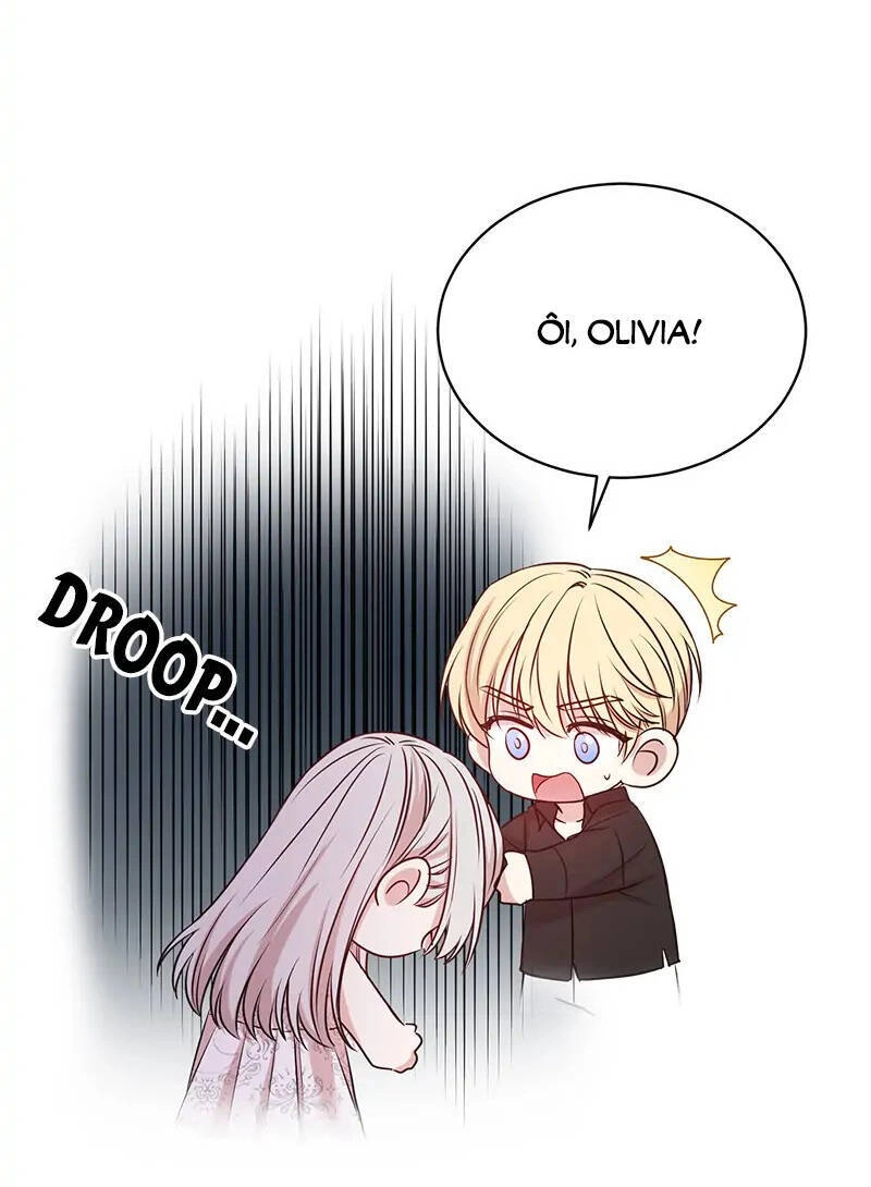 Tôi Chán Nản Vì Chồng Thứ Hai Không Chung Thủy Chapter 40.1 - 10