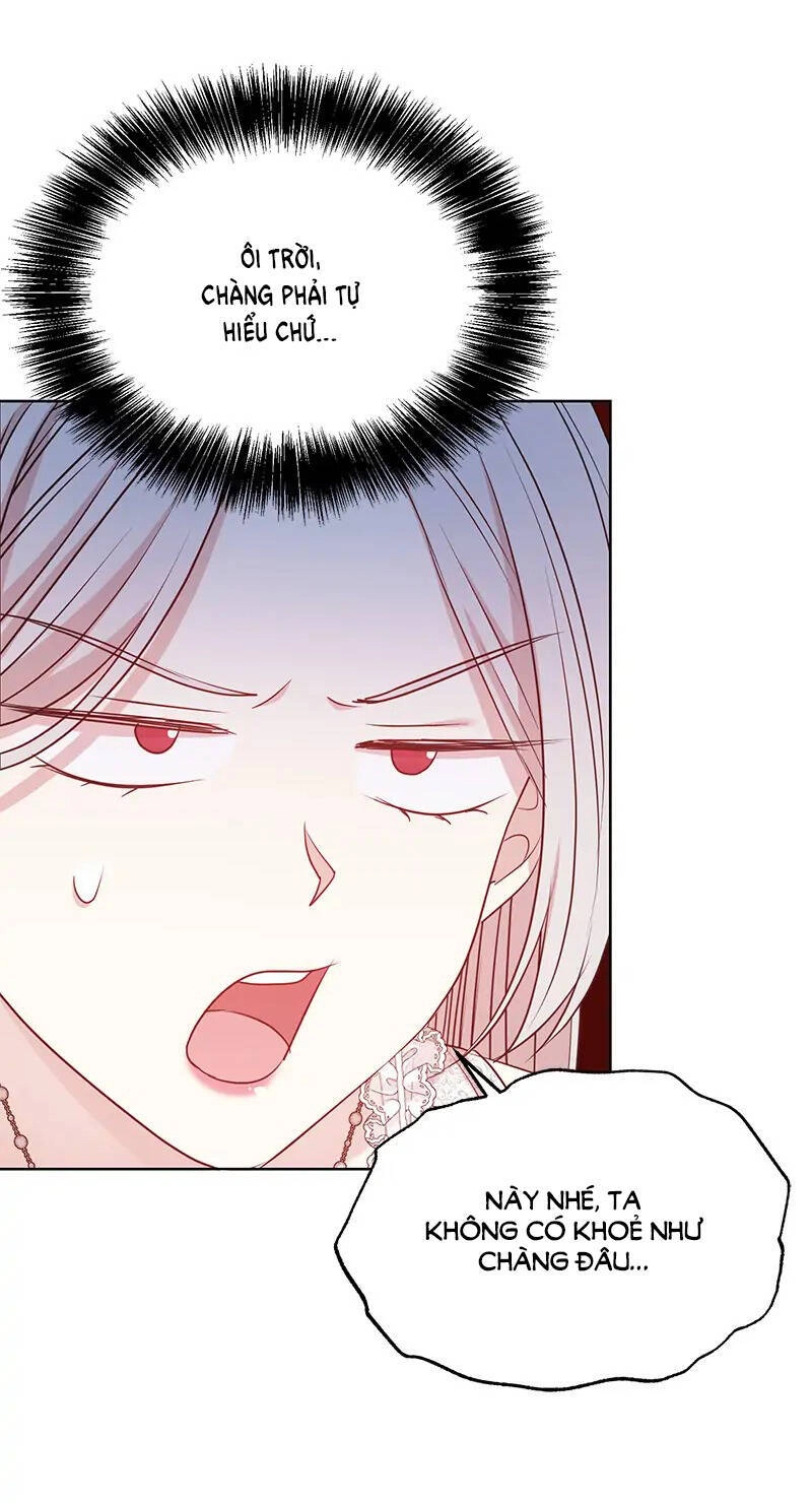 Tôi Chán Nản Vì Chồng Thứ Hai Không Chung Thủy Chapter 40.1 - 17